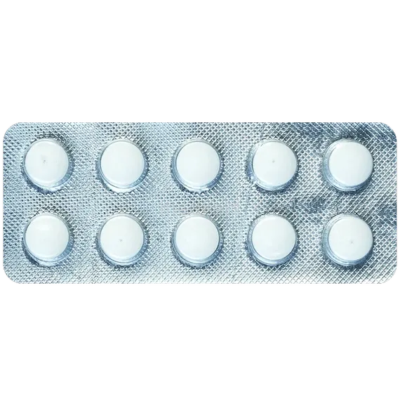 zevert od 48mg tablet 10's